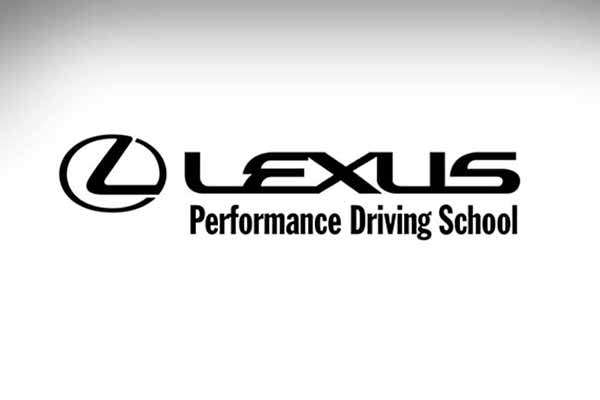 Lexus Driving Academy