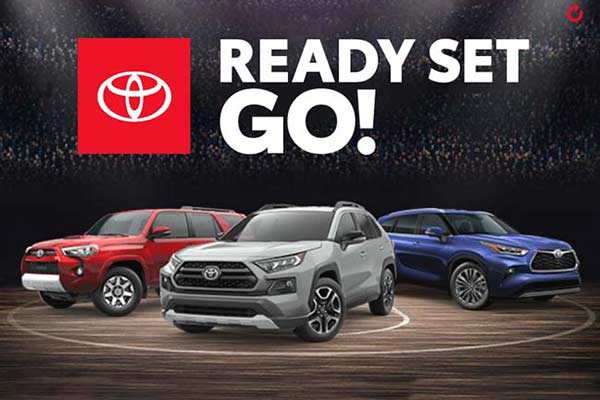 Toyota March Madness